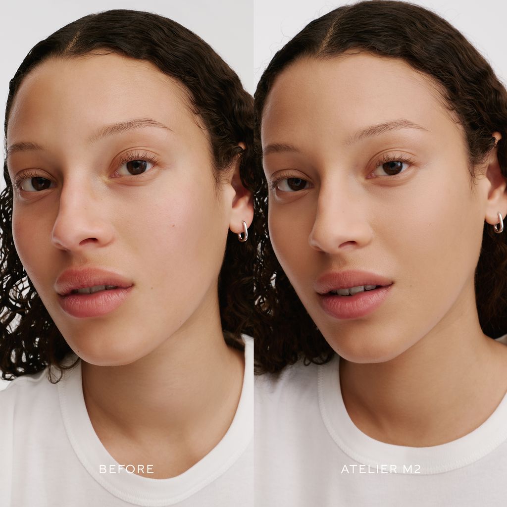 Suprême Bio-Complex Liquid Foundation