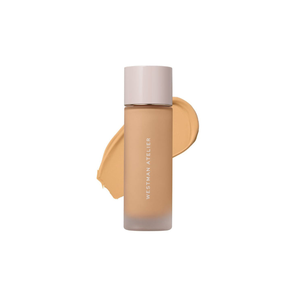 Suprême Bio-Complex Liquid Foundation