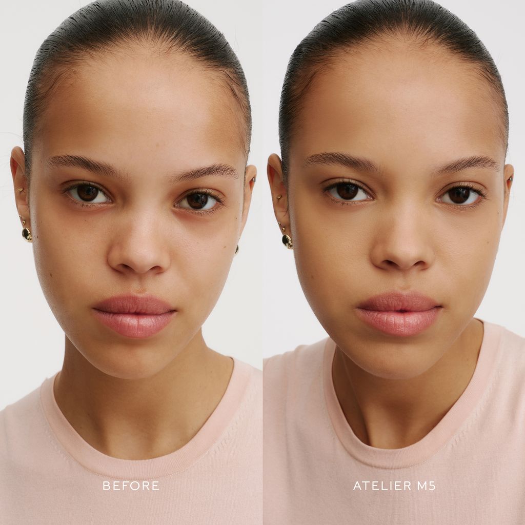 Suprême Bio-Complex Liquid Foundation