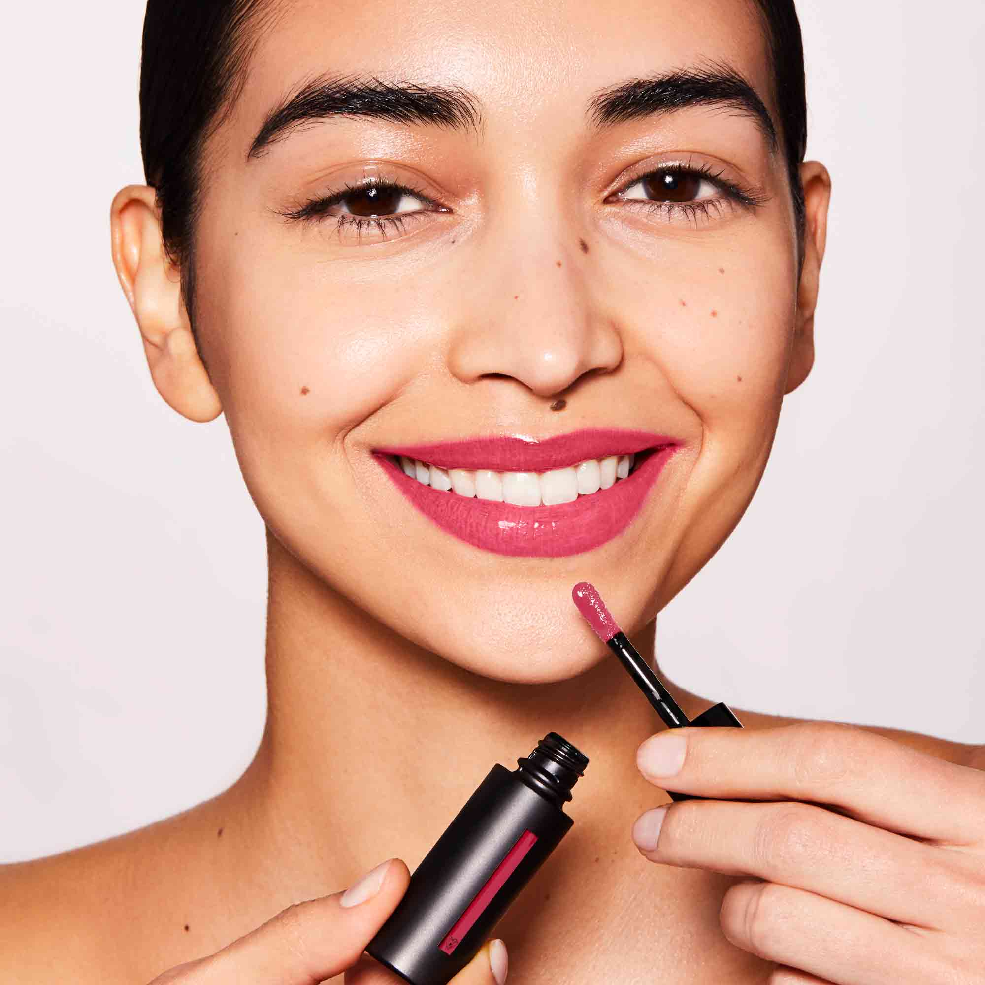 Squeaky Clean Liquid Lip Balm