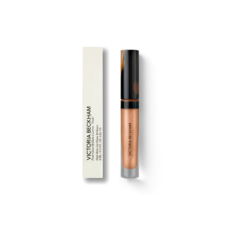 Posh Gloss High Shine Lip Gloss