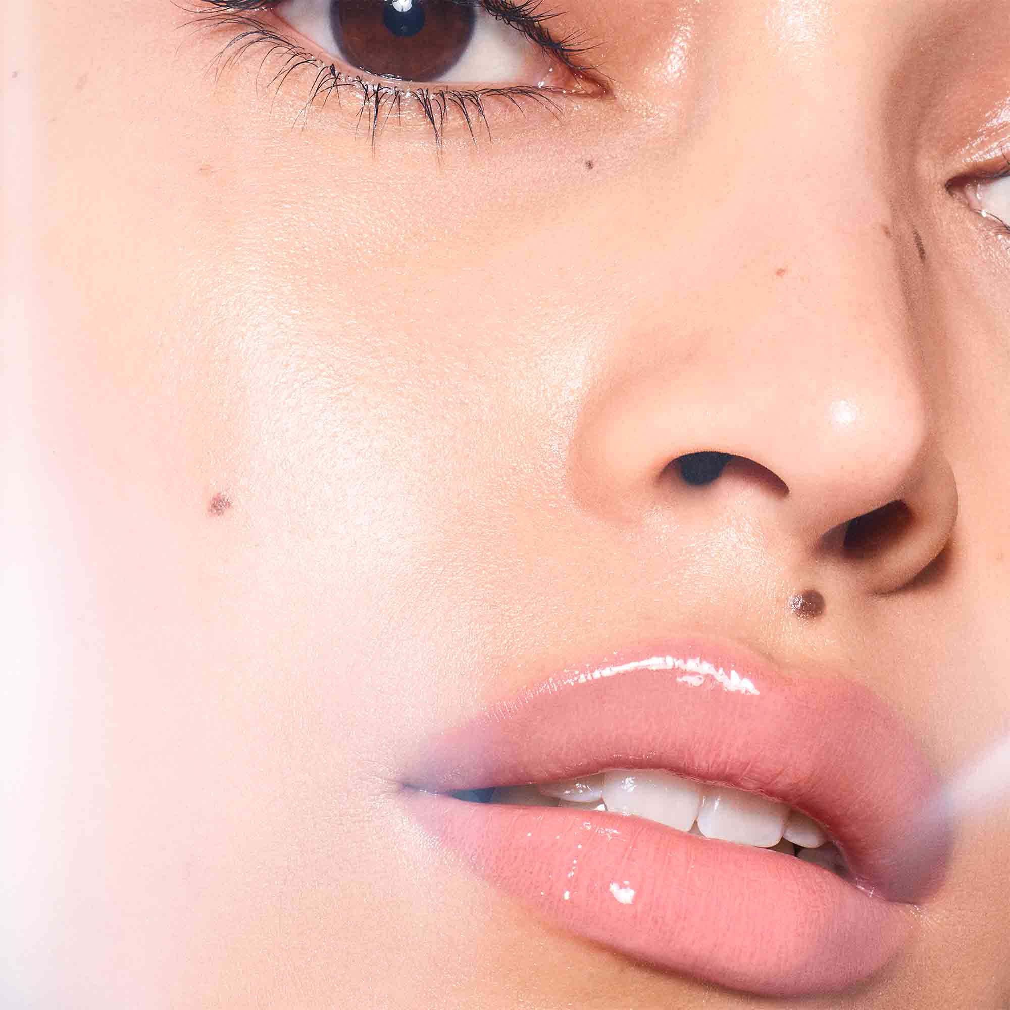 Squeaky Clean Liquid Lip Balm