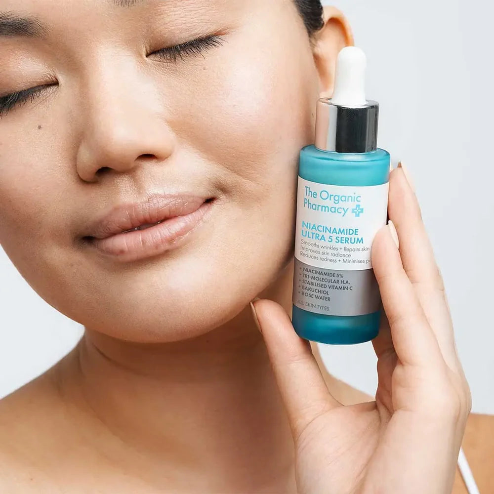 Niacinamide Ultra 5 Serum 