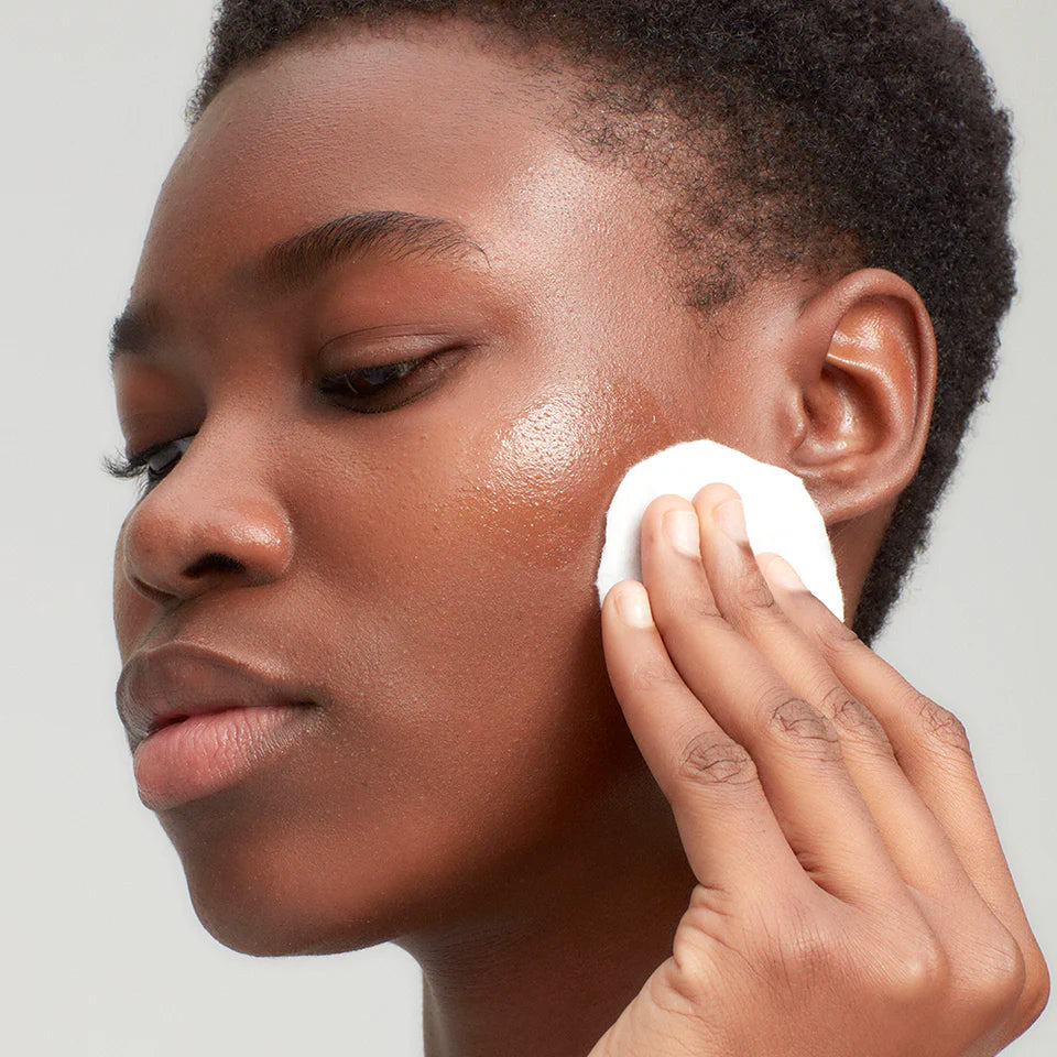 The Daily Oil Cleanser 