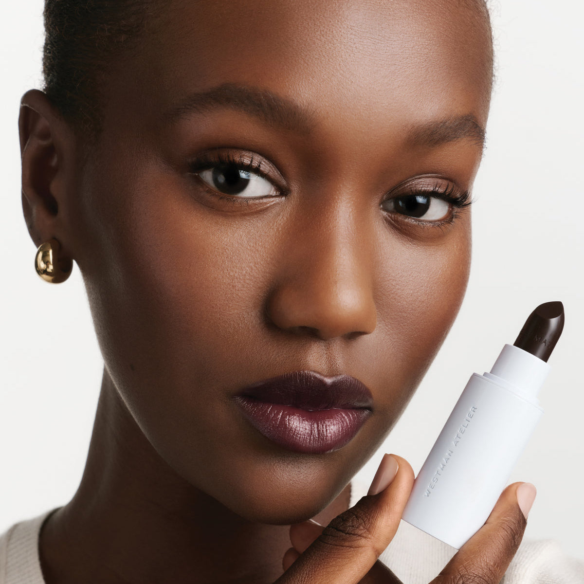 HydroBalm Tinted Lipstick