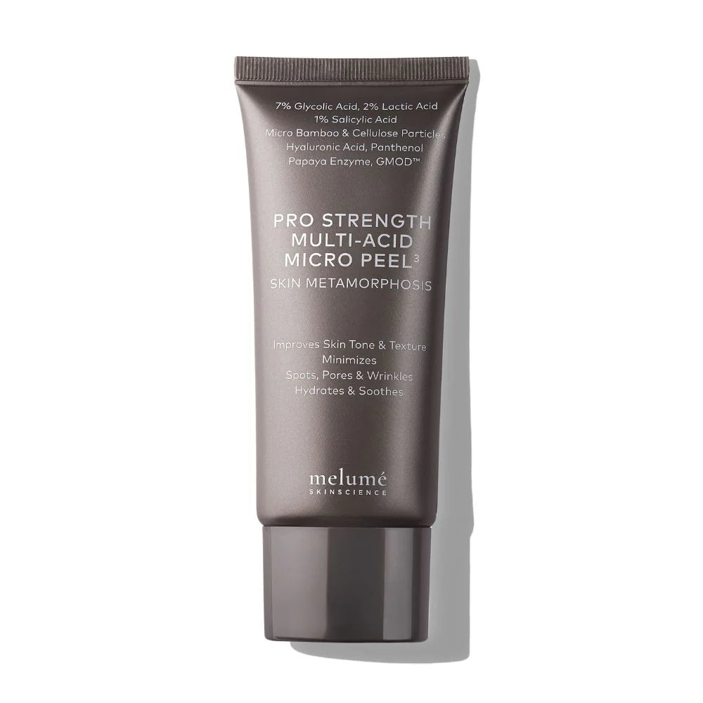 Pro Strength Multi-Acid Micro Peel³