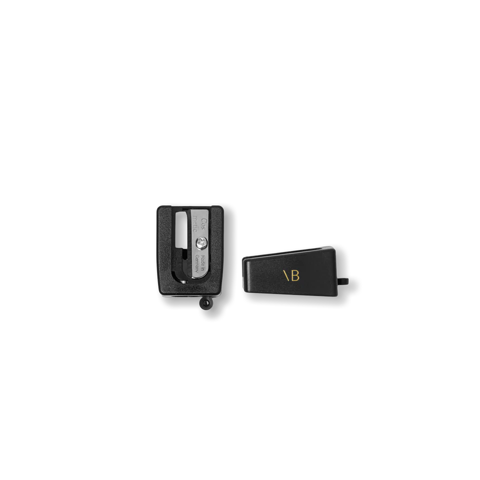 Pencil Sharpener