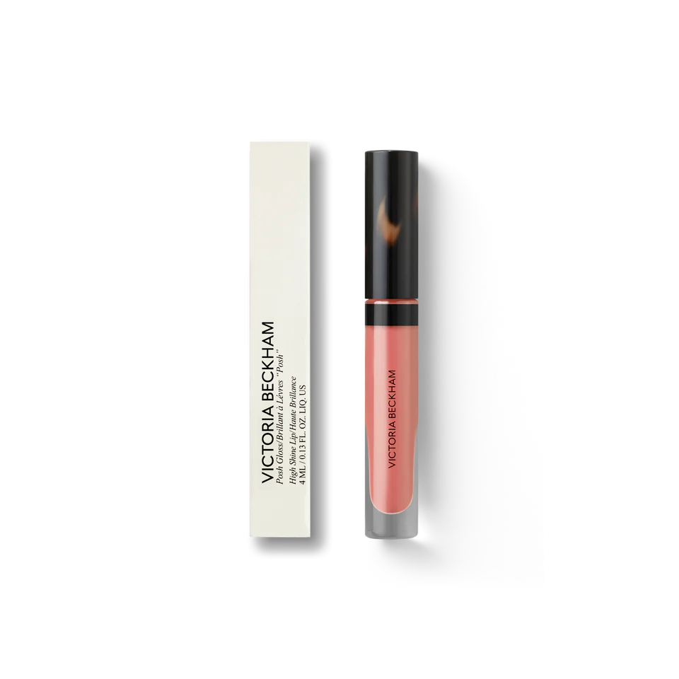 Posh Gloss High Shine Lip Gloss