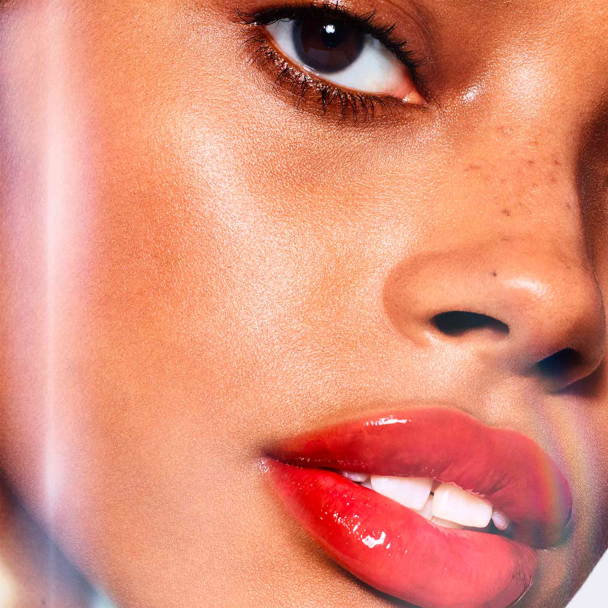 Squeaky Clean Liquid Lip Balm