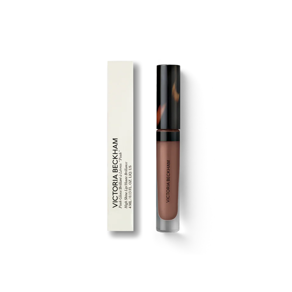 Posh Gloss High Shine Lip Gloss