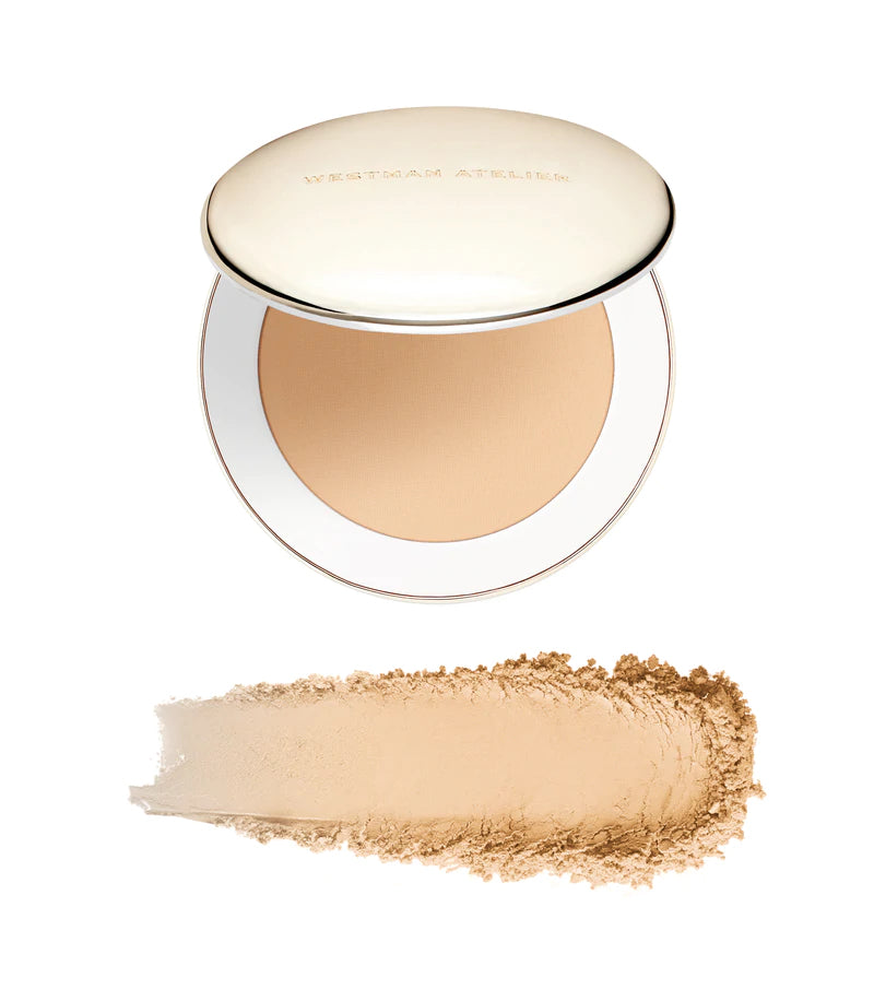 Vital Pressed Skincare