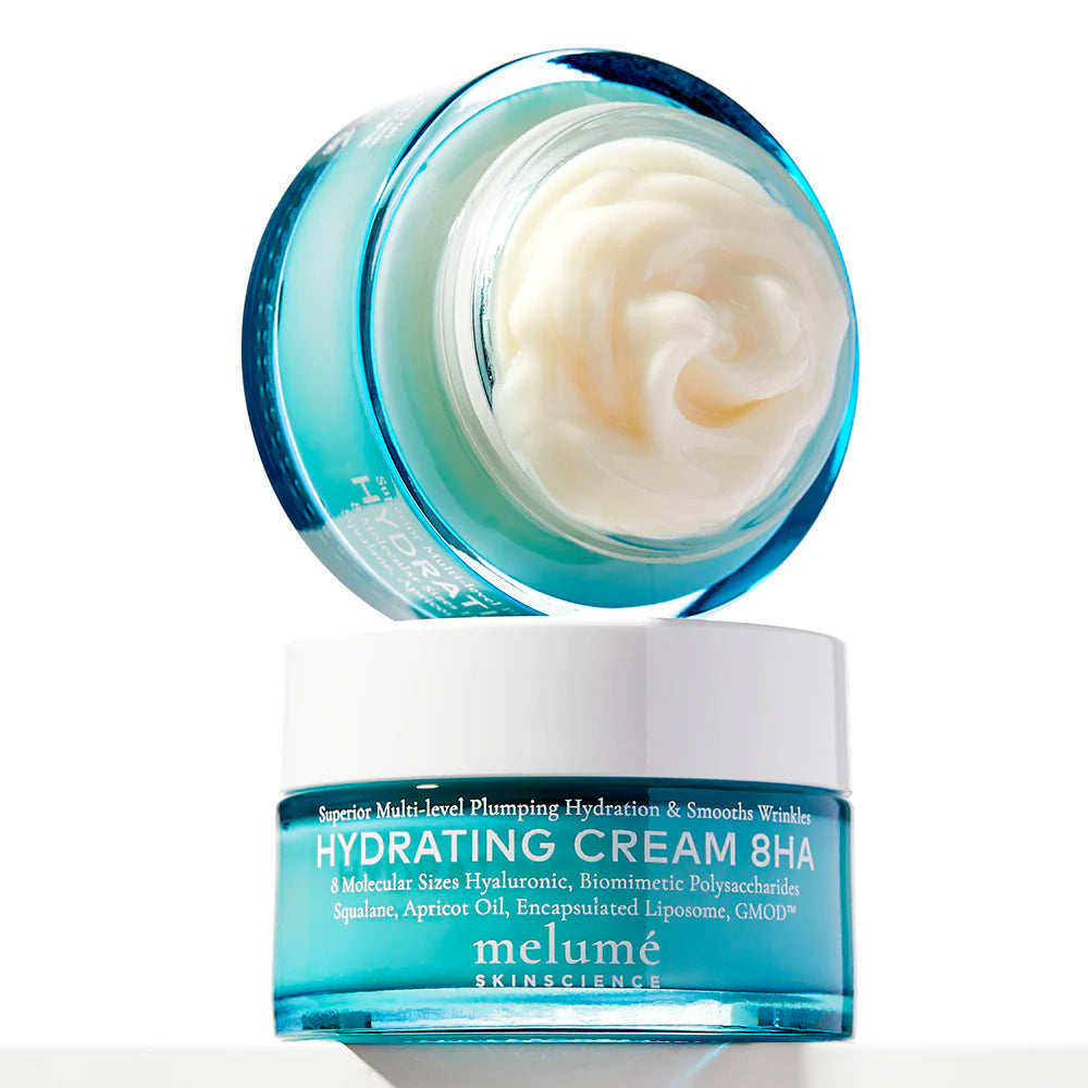 Hydrating Cream 8HA