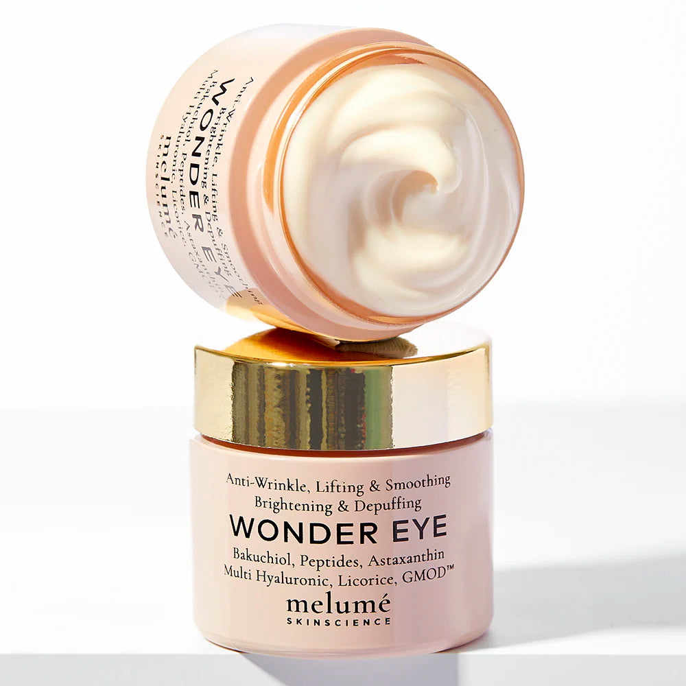 Wonder Eye 