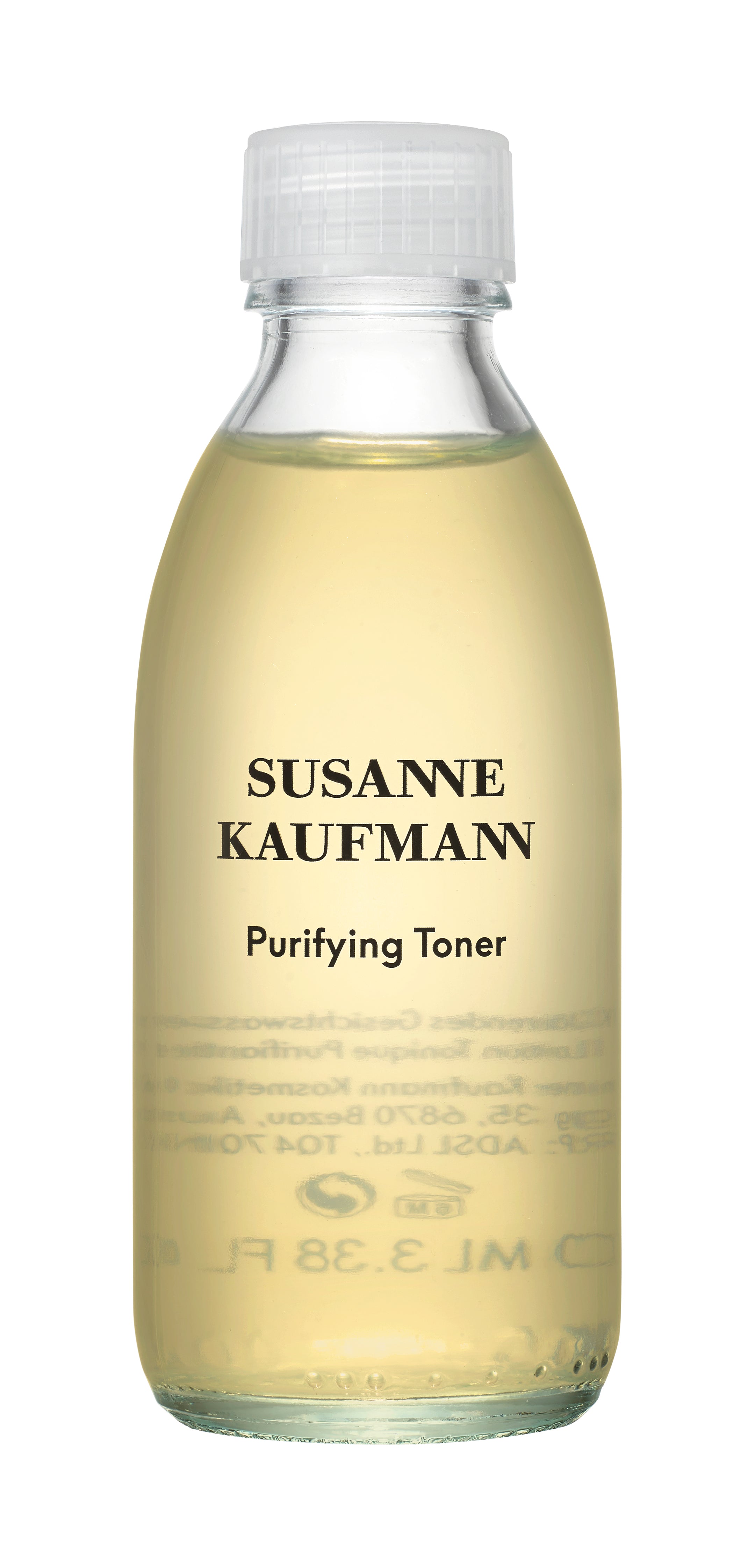 Purifying Toner
