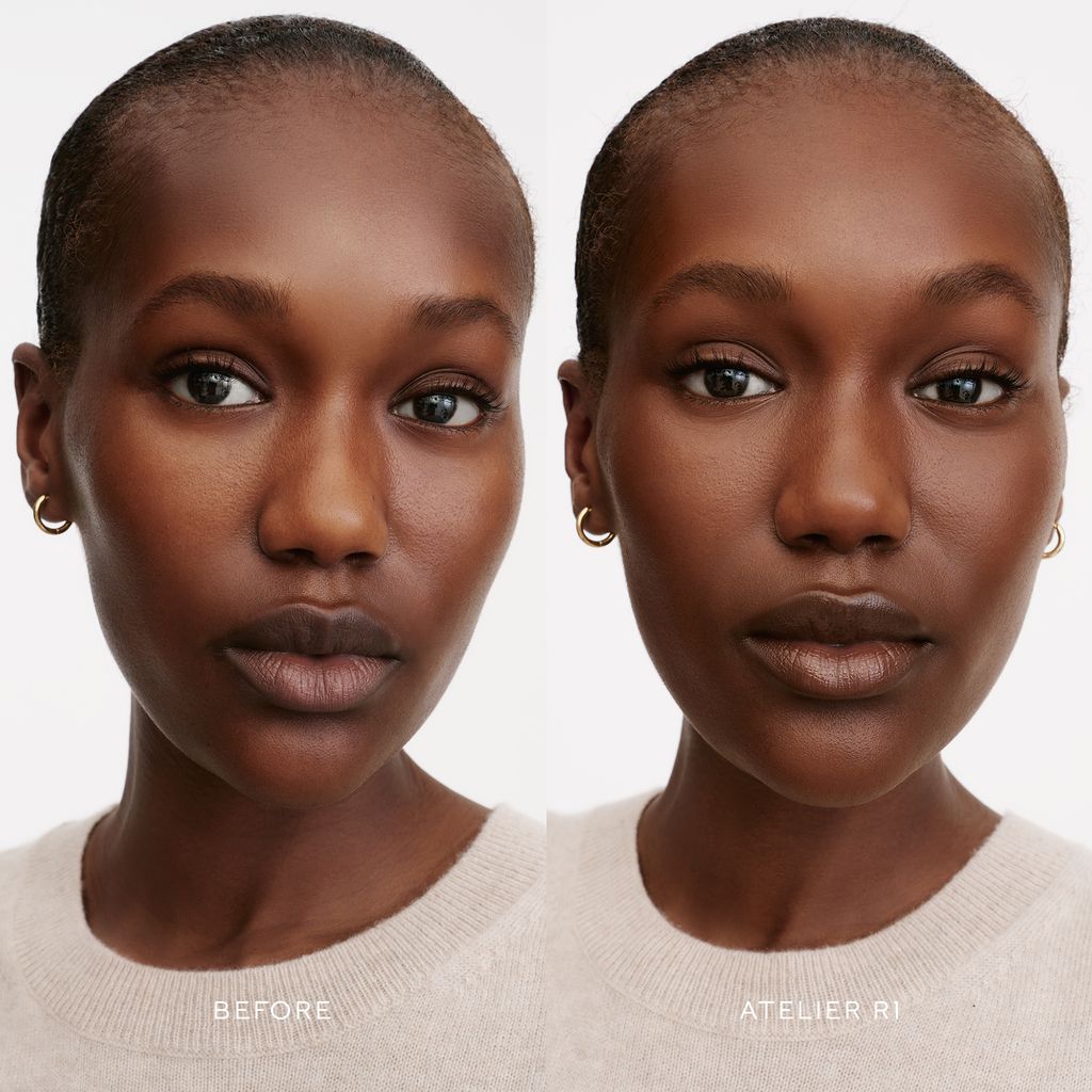 Suprême Bio-Complex Liquid Foundation