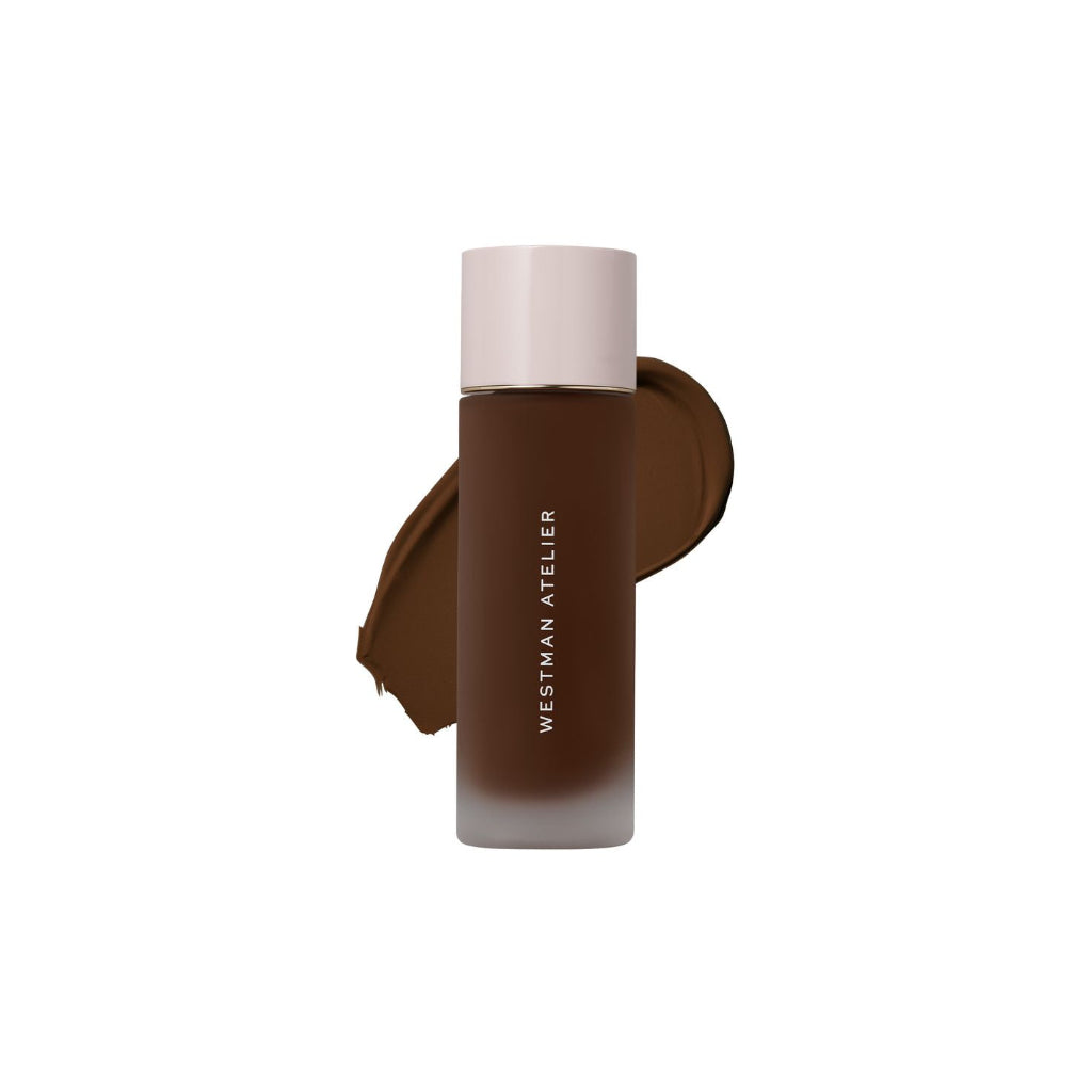 Suprême Bio-Complex Liquid Foundation