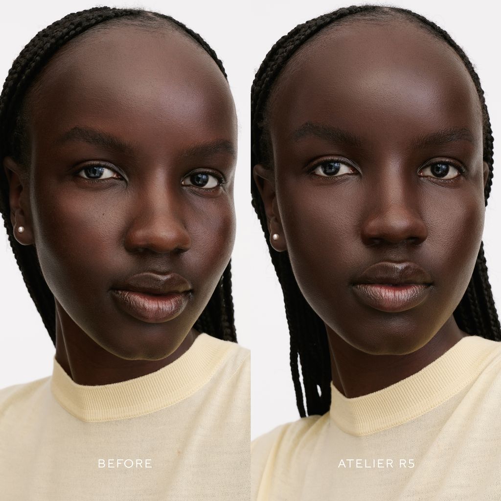 Suprême Bio-Complex Liquid Foundation