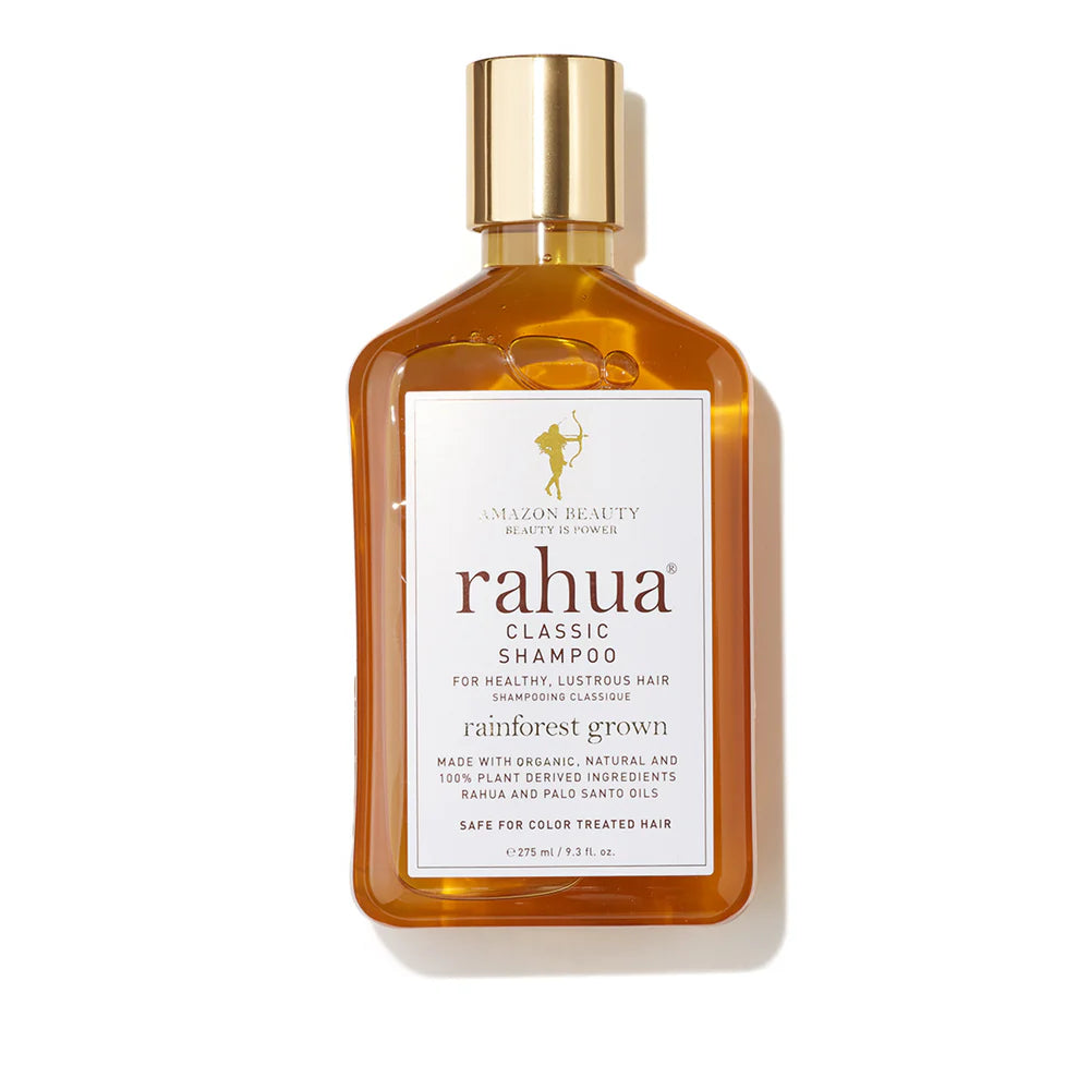 Rahua Classic Organic Shampoo | For All Hair Types Rahua Classic Organic Shampoo | For All Hair Types