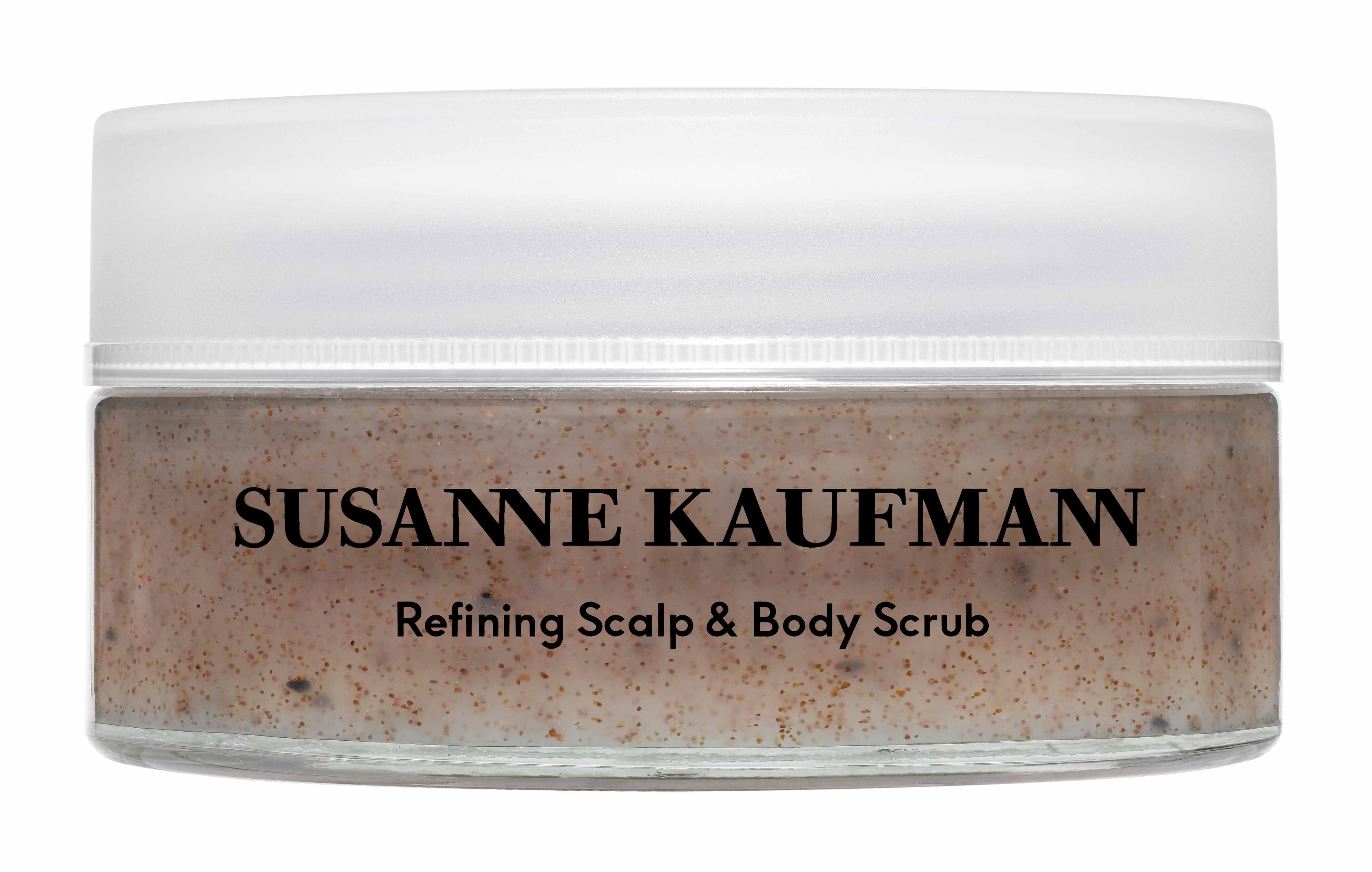 Refining Scalp & Body Scrub