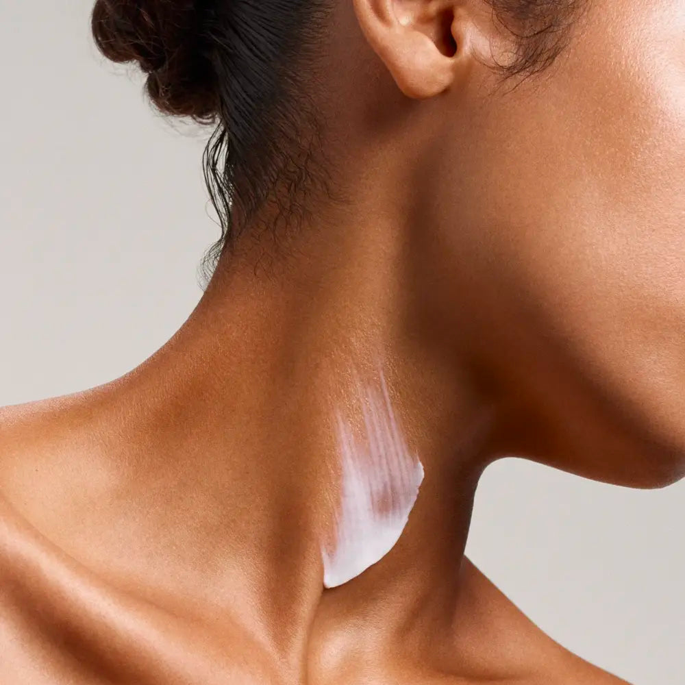 The SCULPT Neck + Décolleté Concentrate