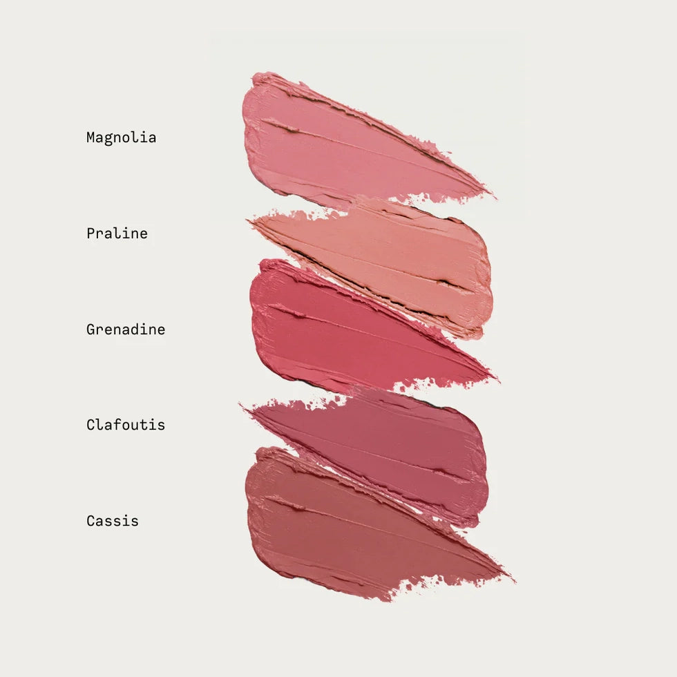 Le Rouge Lipstick