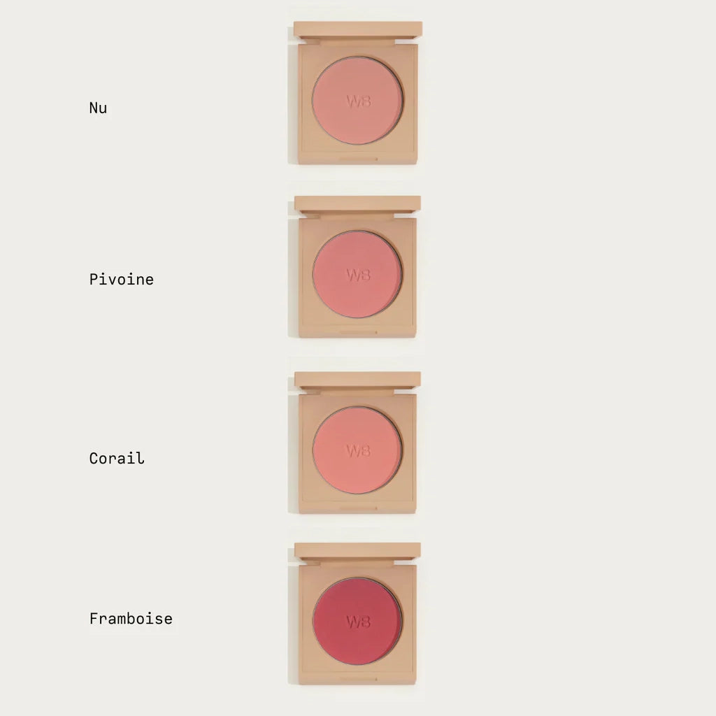 Le Fard Blush