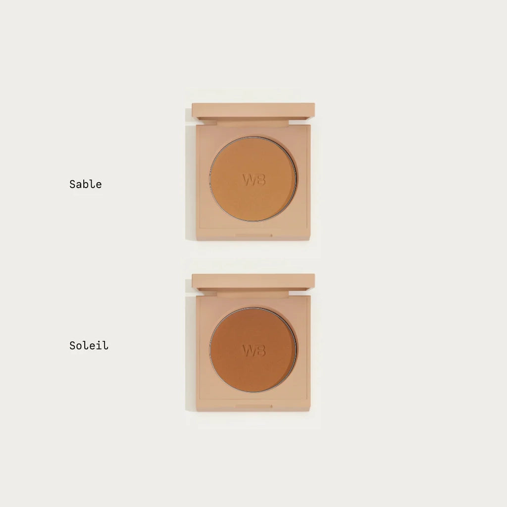 Le Hâle Bronzing Powder