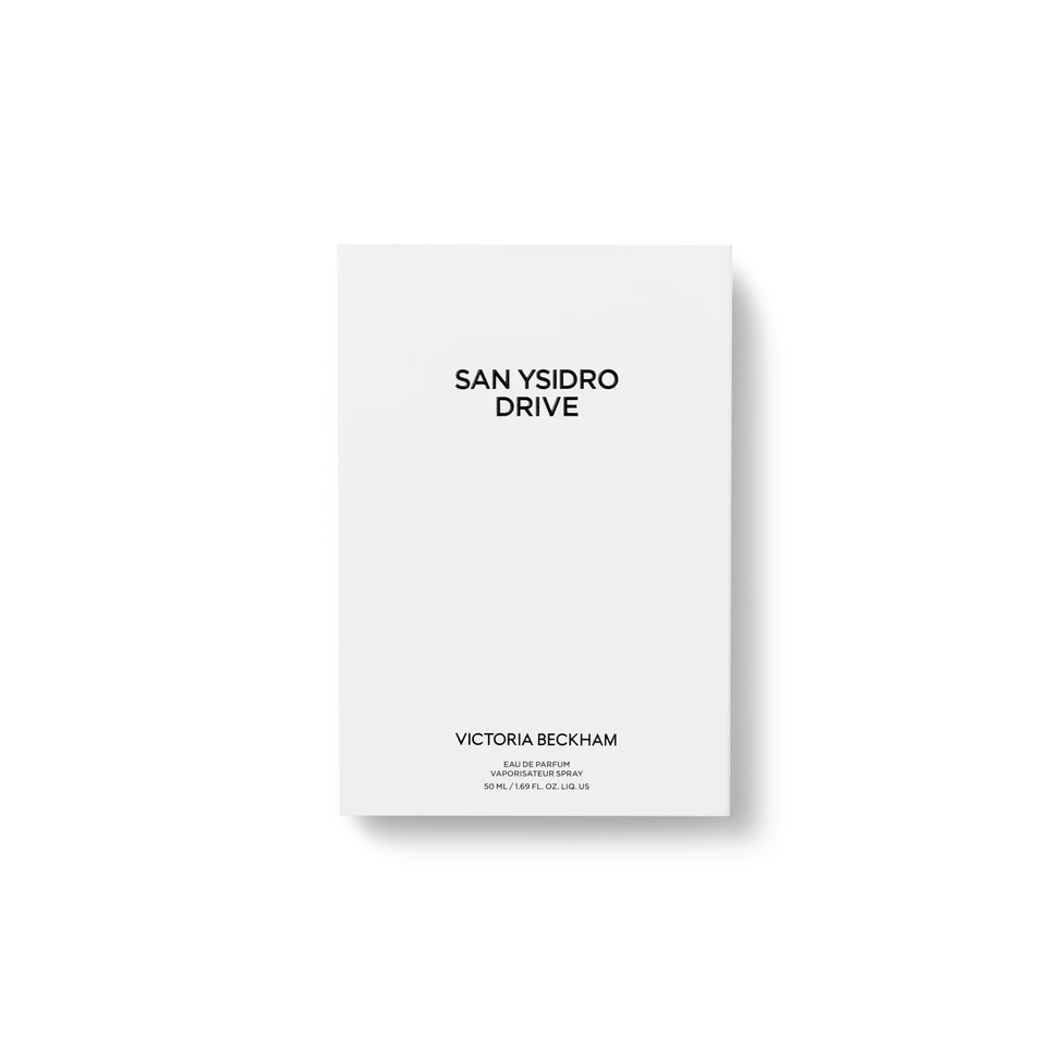 San Ysidro Drive Eau de Parfum