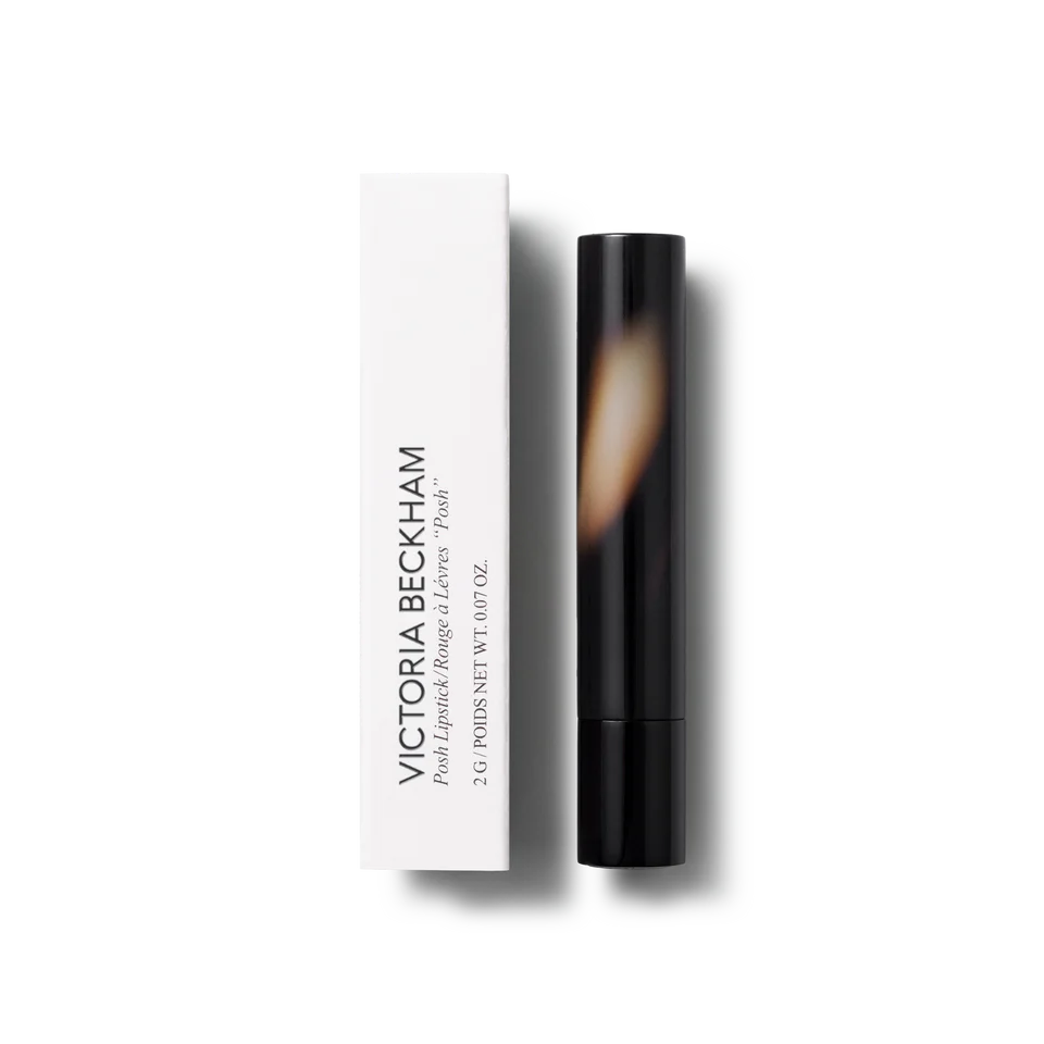 Posh Lipstick Moisturizing Colour