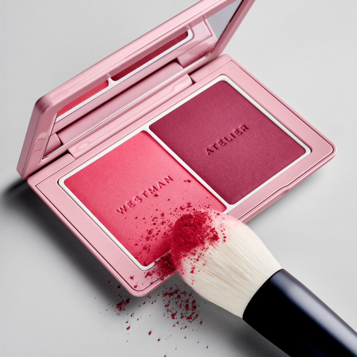 Powder II Brush