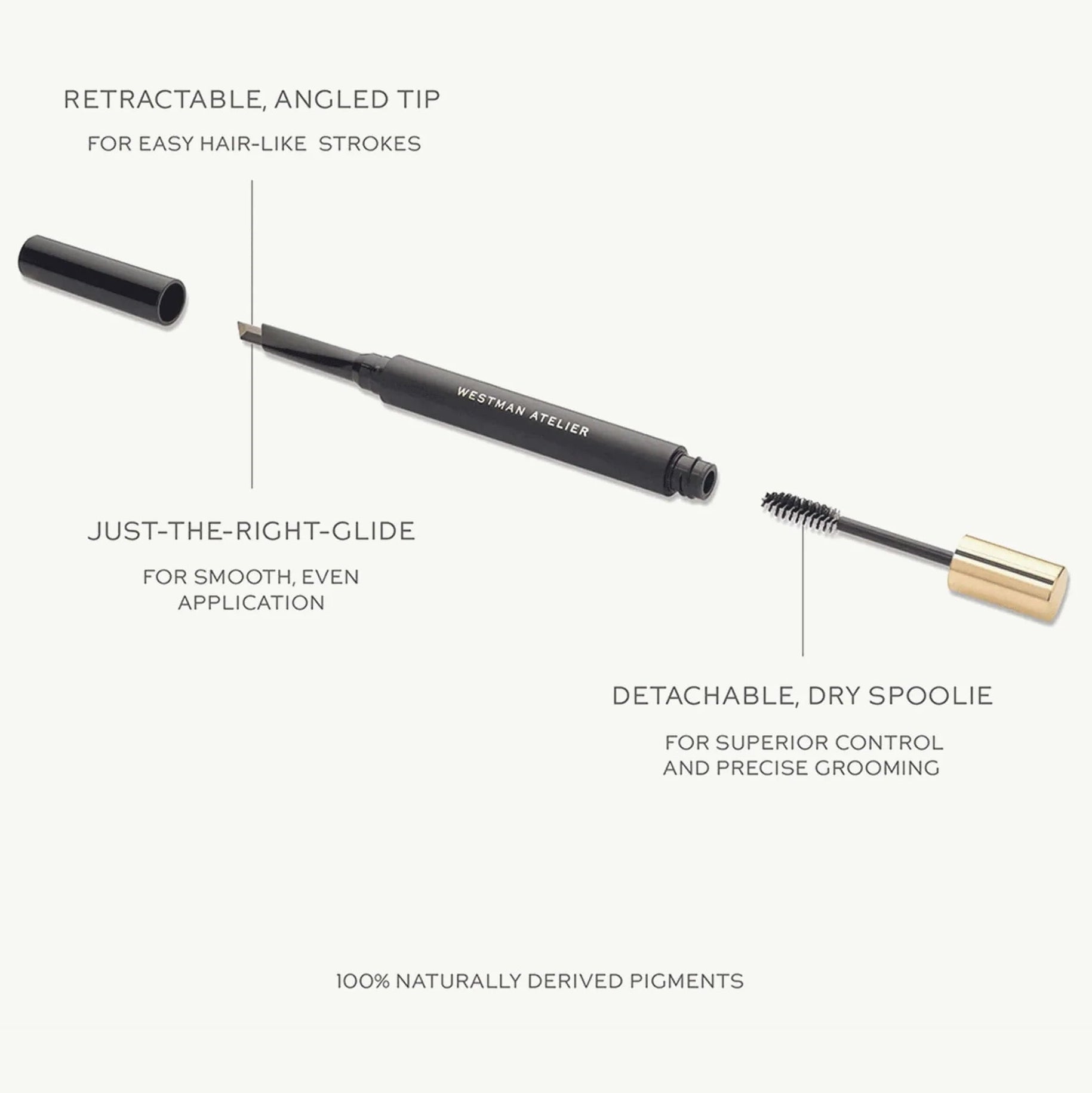 Defining Pencil Bonne Brow