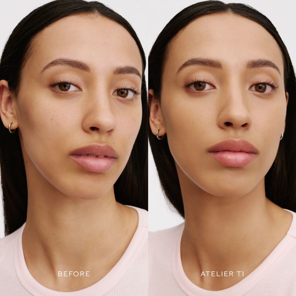 Suprême Bio-Complex Liquid Foundation