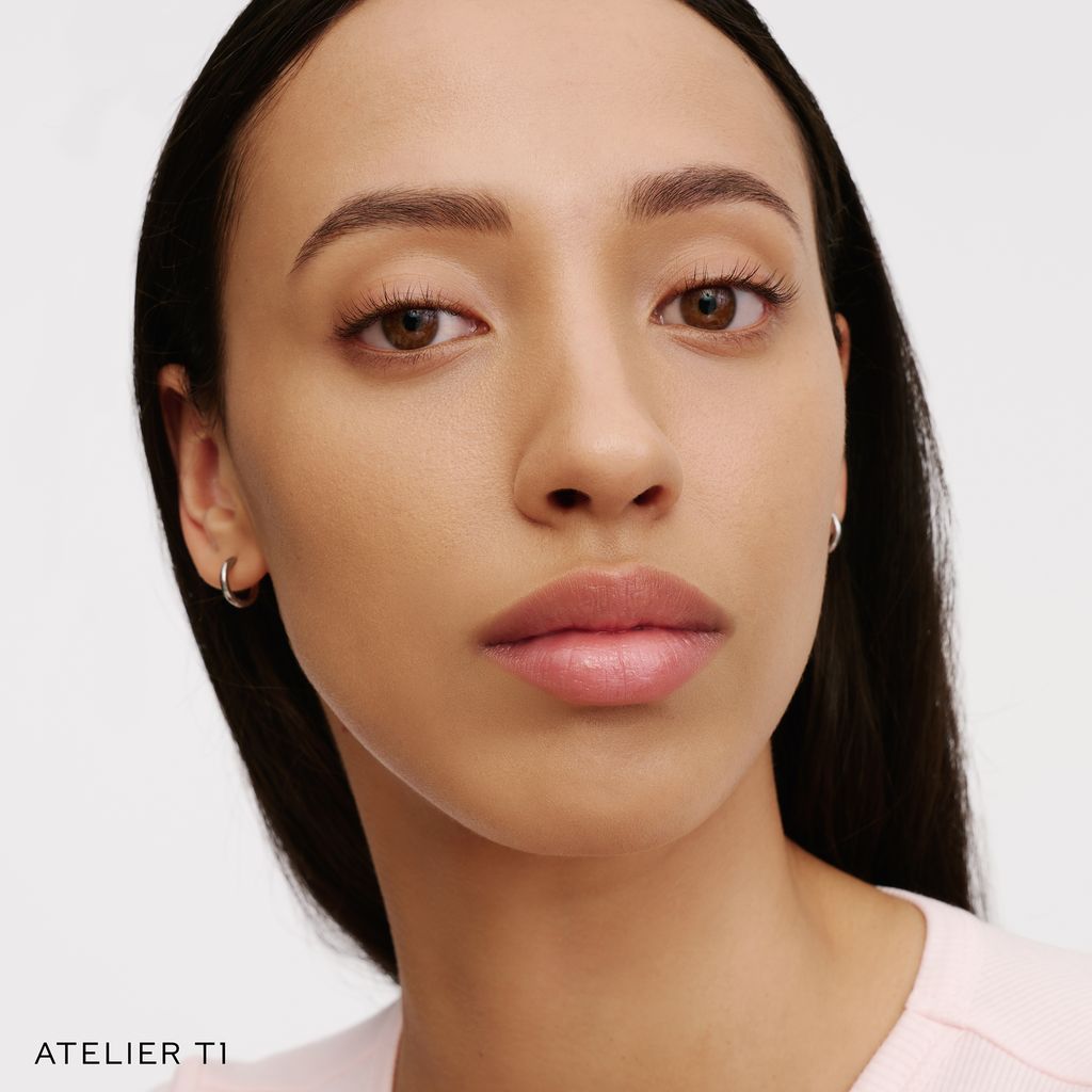 Suprême Bio-Complex Liquid Foundation