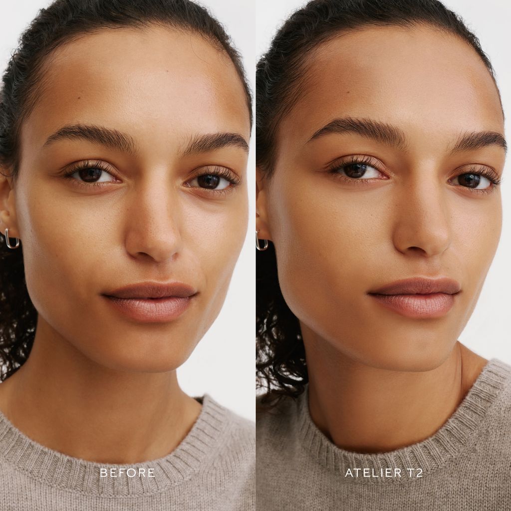 Suprême Bio-Complex Liquid Foundation