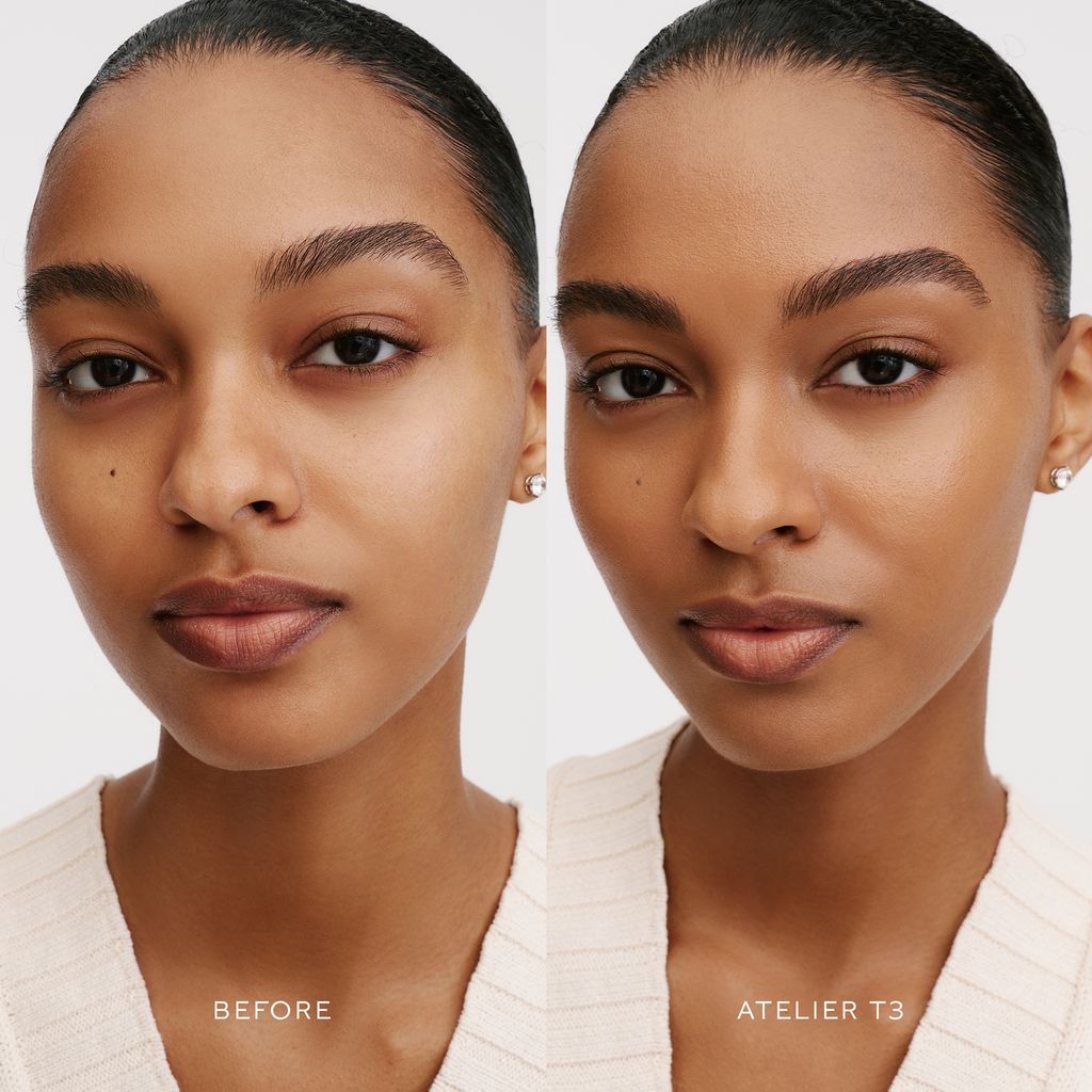 Suprême Bio-Complex Liquid Foundation