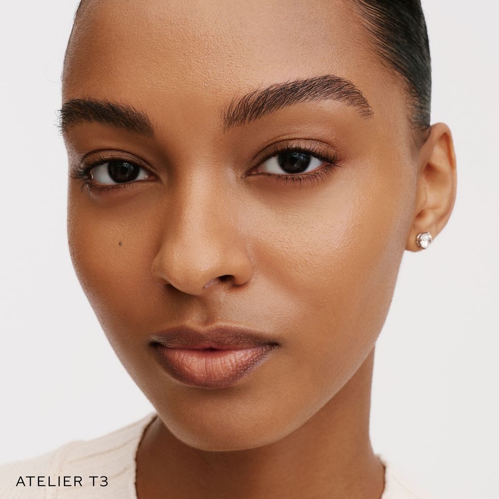 Suprême Bio-Complex Liquid Foundation