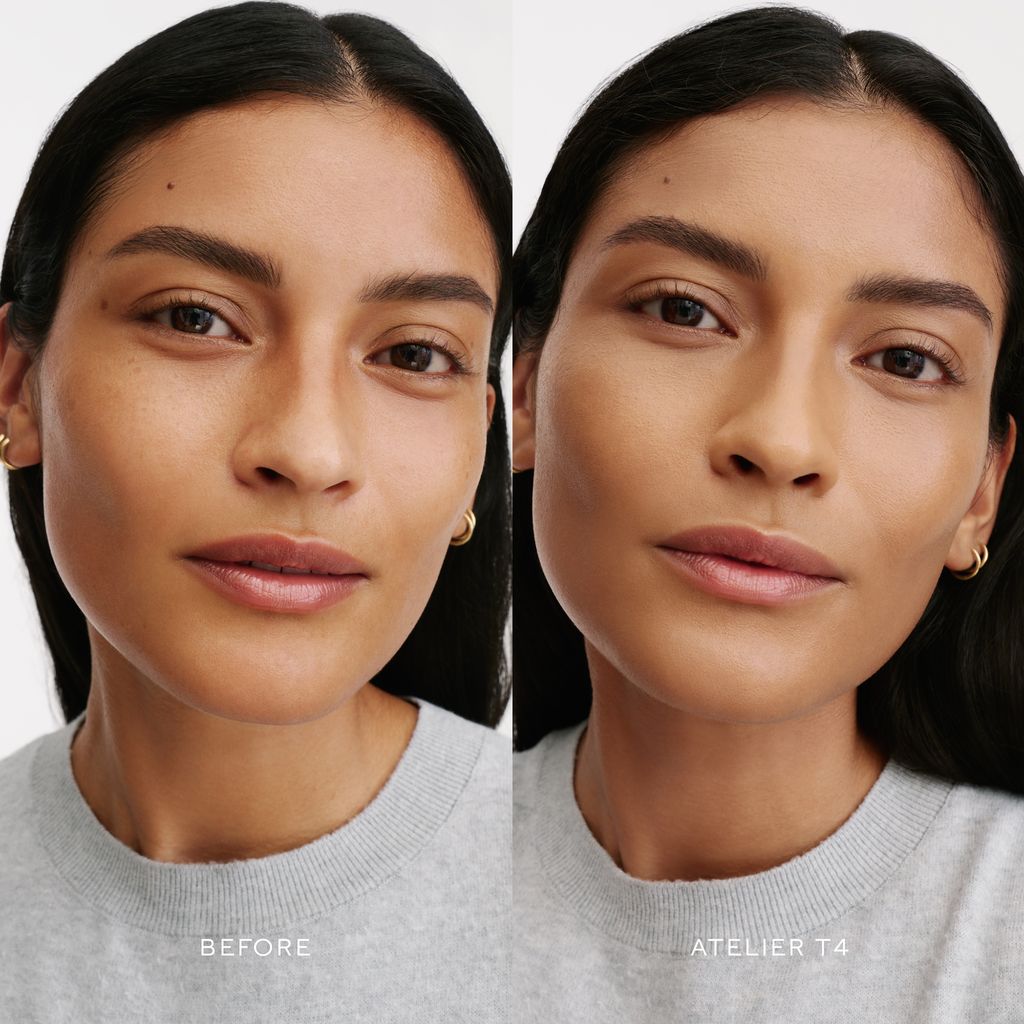 Suprême Bio-Complex Liquid Foundation