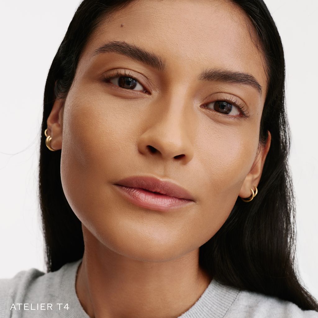 Suprême Bio-Complex Liquid Foundation