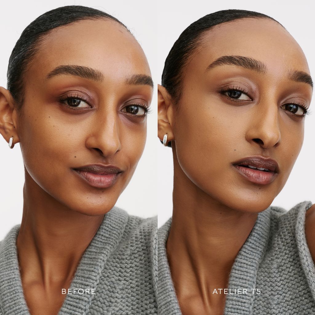 Suprême Bio-Complex Liquid Foundation