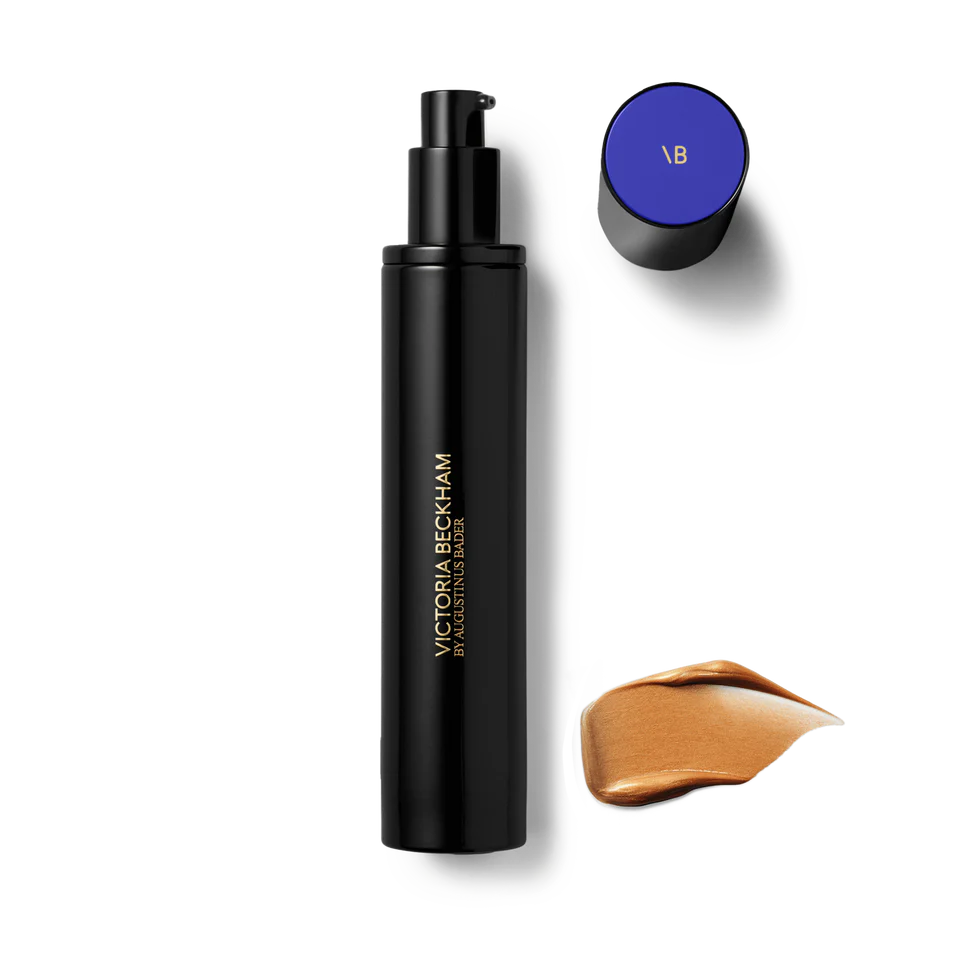 The Cell Rejuvenating Illuminator Golden