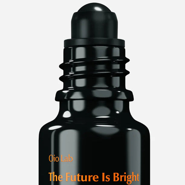 The Future Is Bright