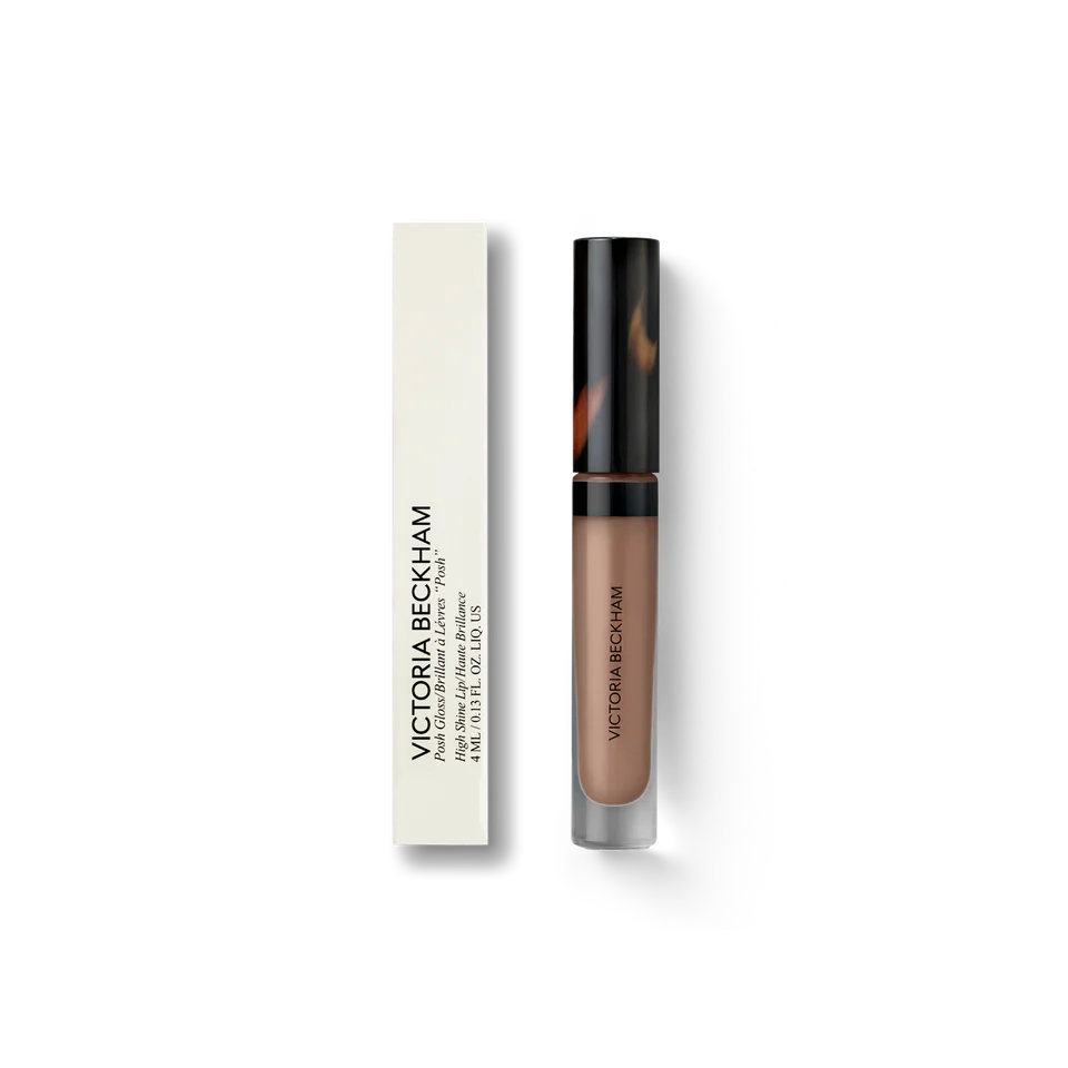 Posh Gloss High Shine Lip Gloss