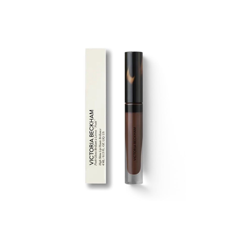 Posh Gloss High Shine Lip Gloss