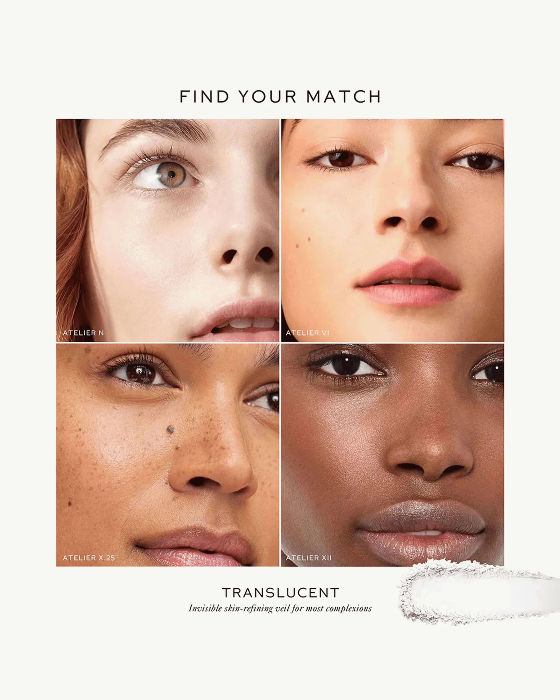 Vital Pressed Skincare
