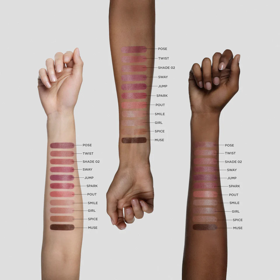 Posh Lipstick Moisturizing Colour