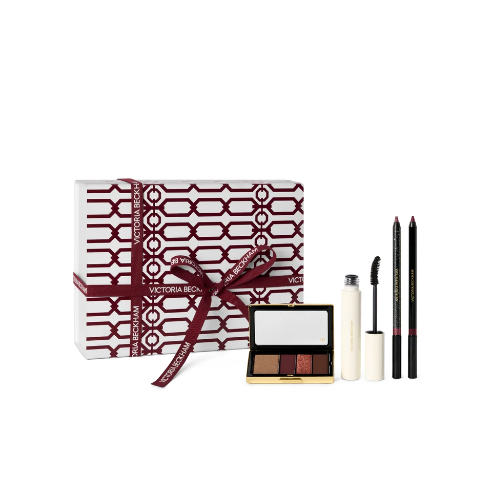 Eye Wardrobe Collection Bordeaux