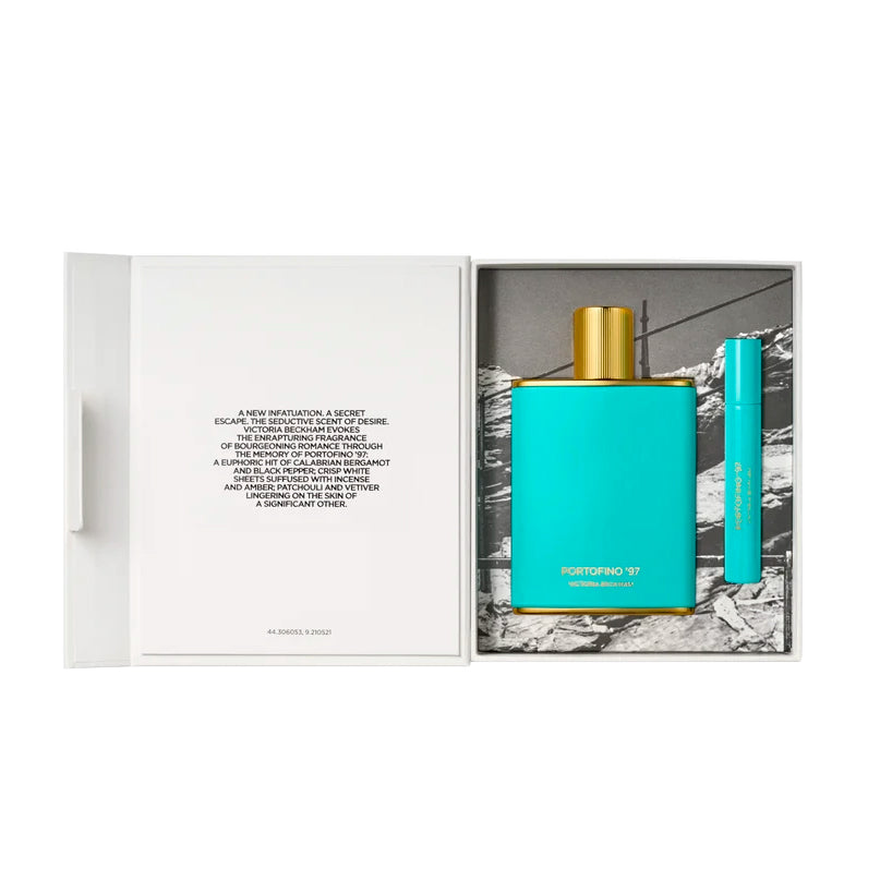 Eau de Parfum Set: Portofino ’97
