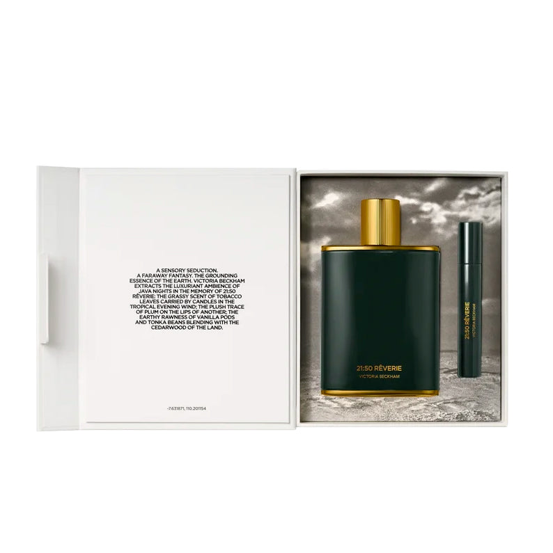 Eau de Parfum Set: 21:50 Reverie