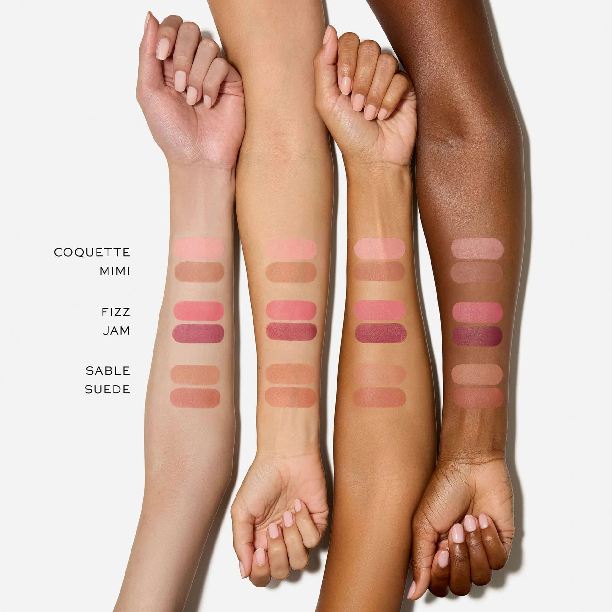 Baby Cheeks Powder Blush Duo