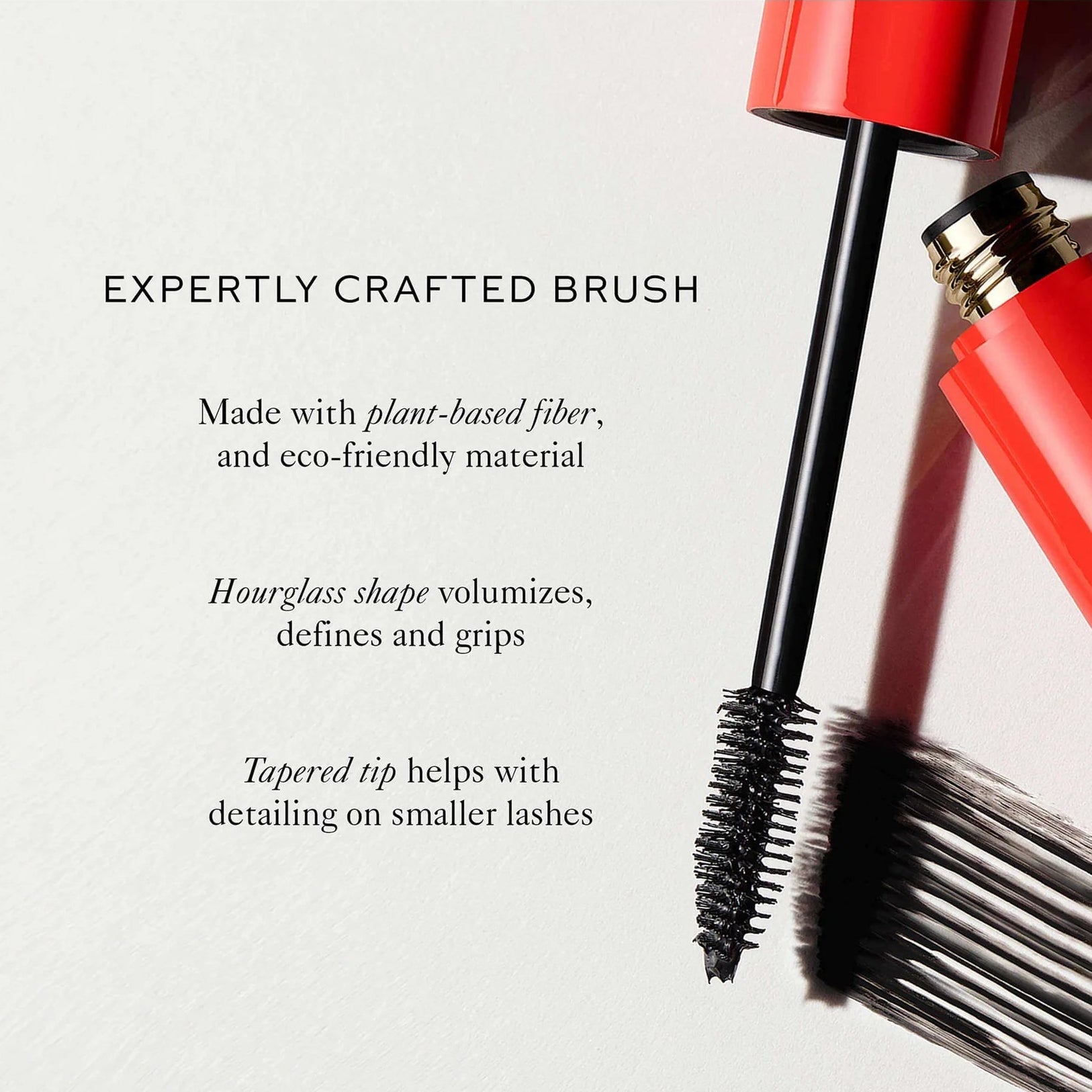 Eye Want You Mascara